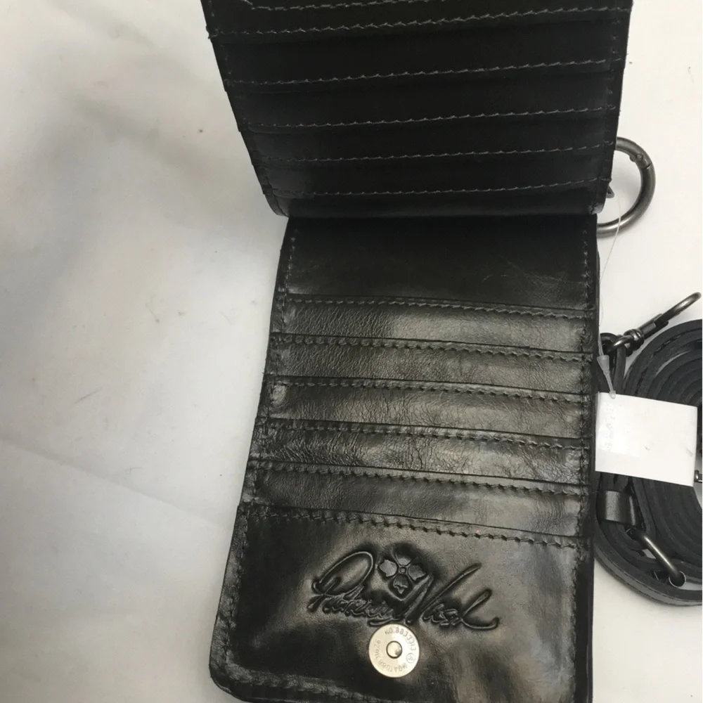 Patricia Nash pouch